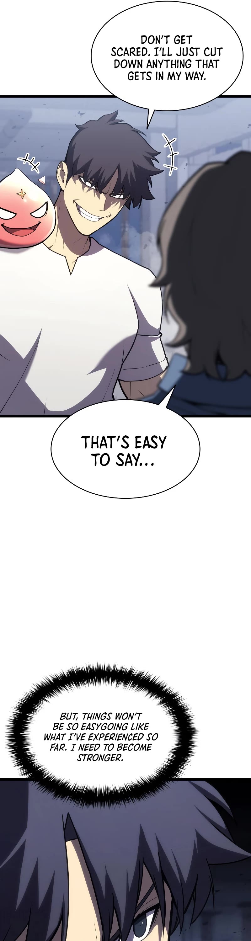 The Return of the Disaster-Class Hero Chapter 69 page 42 - Chapter 69