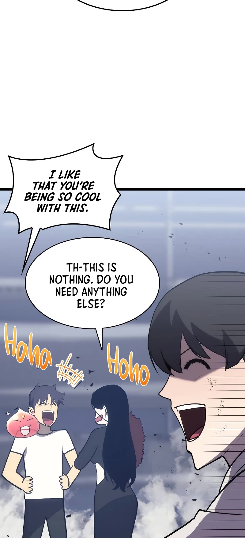 The Return of the Disaster-Class Hero Chapter 69 page 46 - Chapter 69