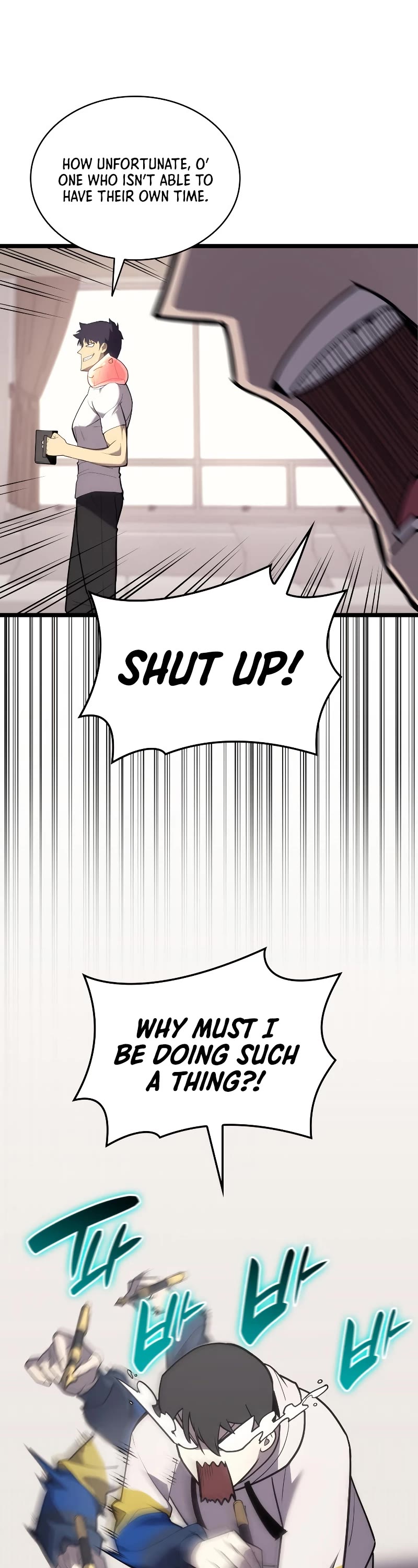 The Return of the Disaster-Class Hero Chapter 69 page 51 - Chapter 69