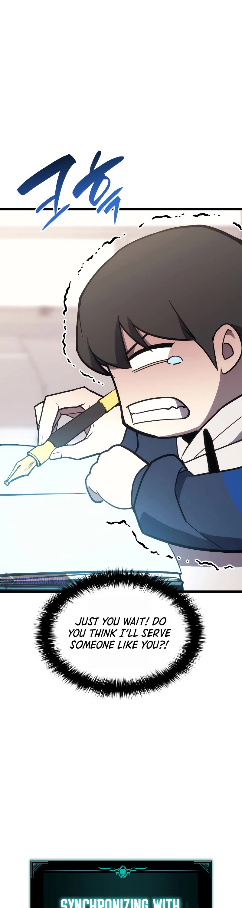 The Return of the Disaster-Class Hero Chapter 69 page 54 - Chapter 69