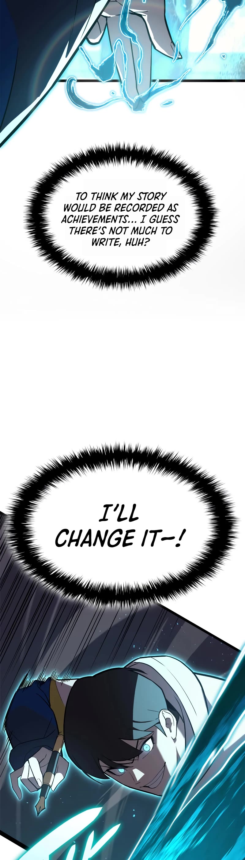 The Return of the Disaster-Class Hero Chapter 69 page 57 - Chapter 69