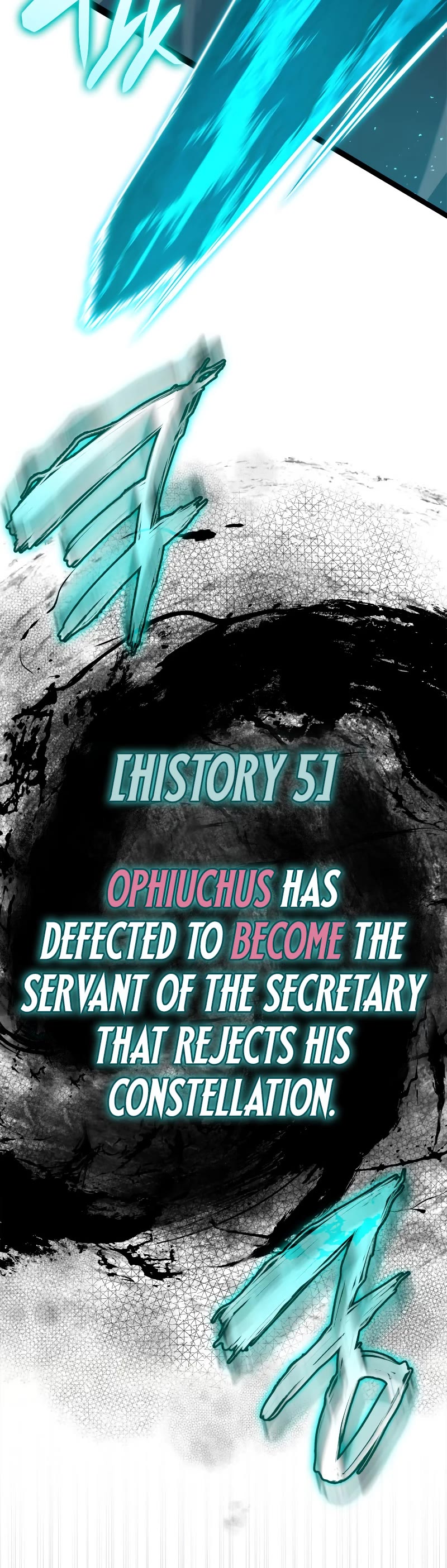 The Return of the Disaster-Class Hero Chapter 69 page 58 - Chapter 69