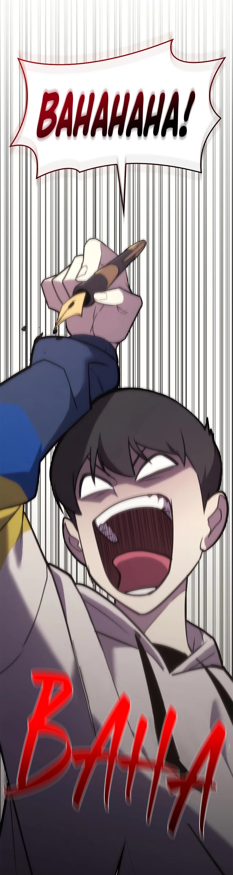 The Return of the Disaster-Class Hero Chapter 69 page 59 - Chapter 69