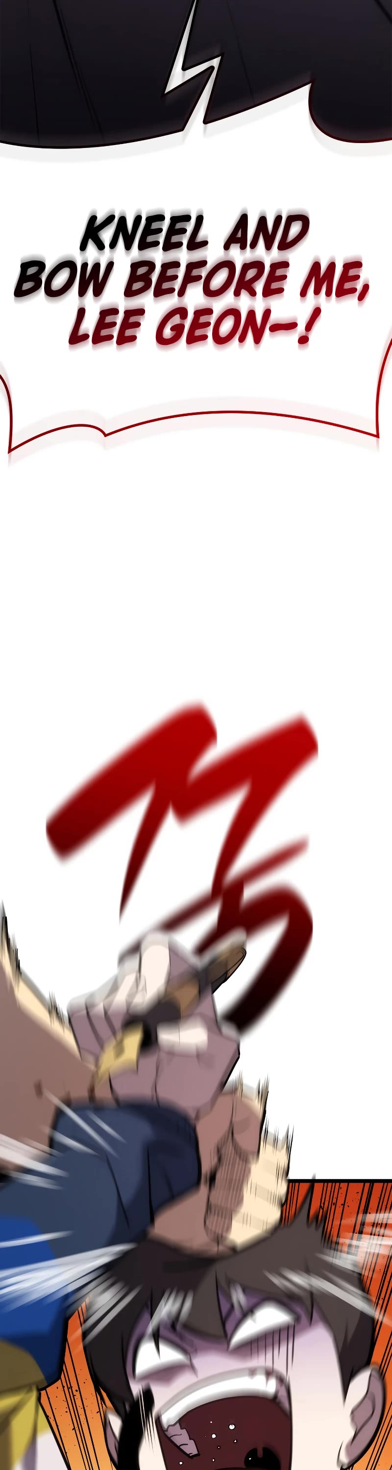 The Return of the Disaster-Class Hero Chapter 69 page 60 - Chapter 69