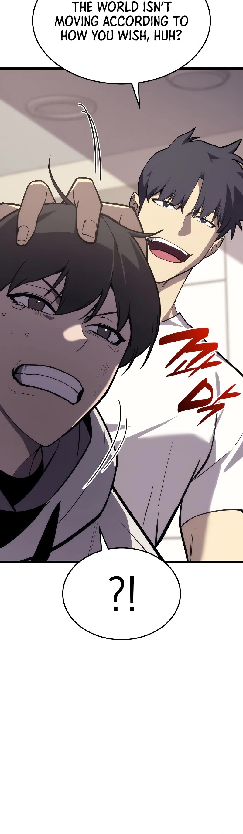 The Return of the Disaster-Class Hero Chapter 69 page 63 - Chapter 69
