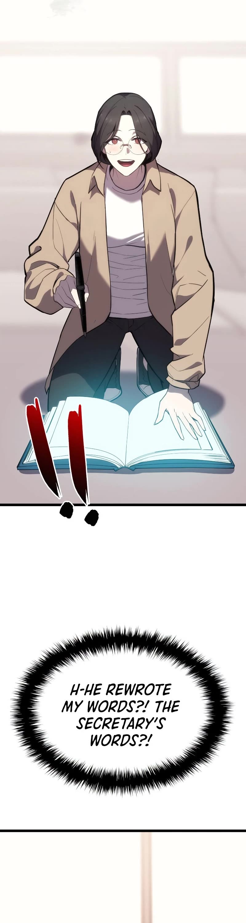 The Return of the Disaster-Class Hero Chapter 69 page 65 - Chapter 69