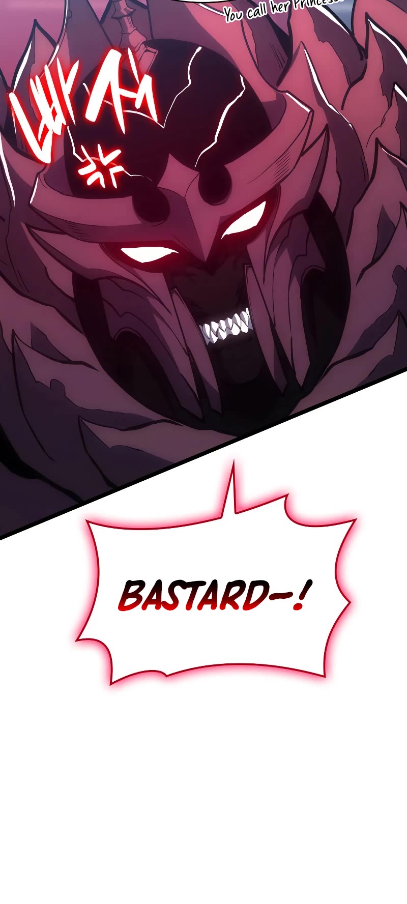The Return of the Disaster-Class Hero Chapter 69 page 7 - Chapter 69
