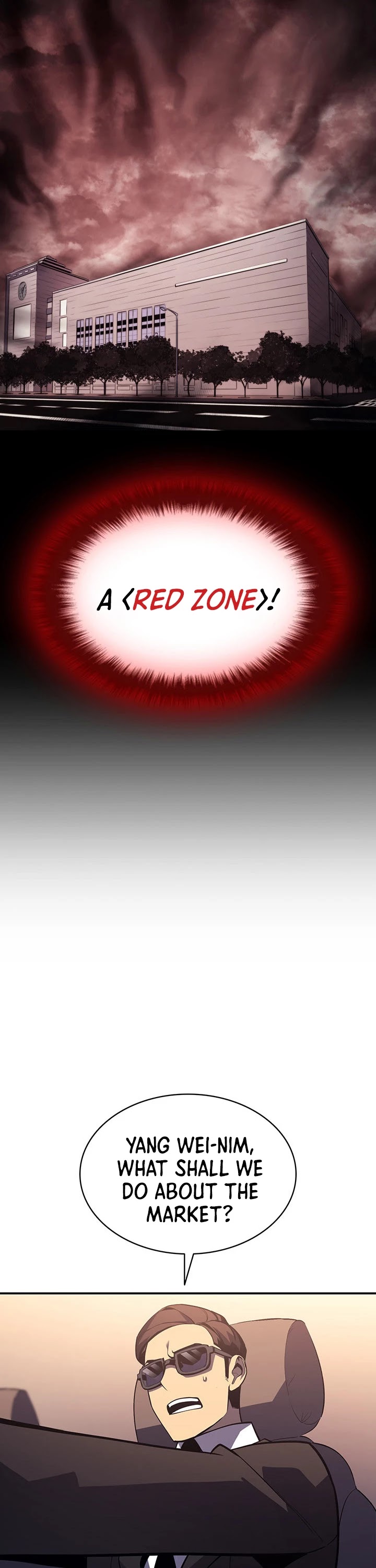 The Return of the Disaster-Class Hero Chapter 7 page 10 - Chapter 7