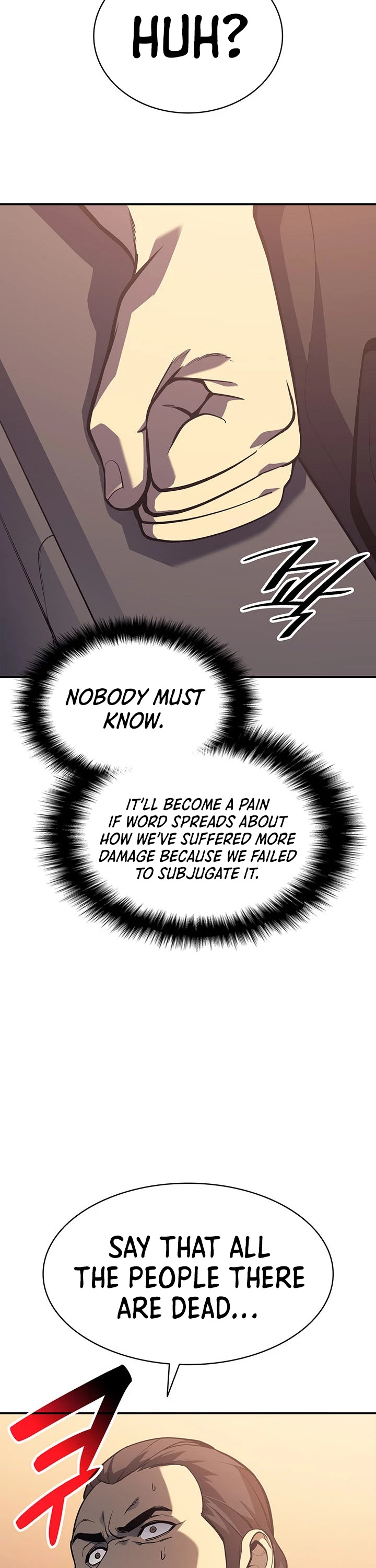 The Return of the Disaster-Class Hero Chapter 7 page 12 - Chapter 7
