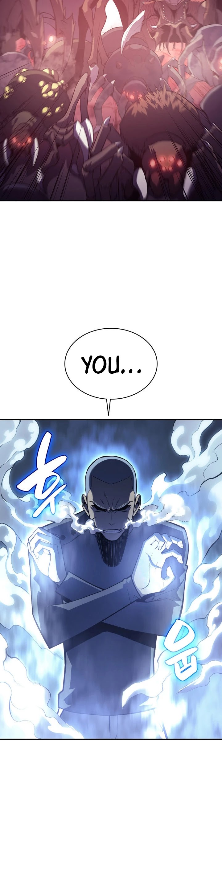 The Return of the Disaster-Class Hero Chapter 7 page 15 - Chapter 7