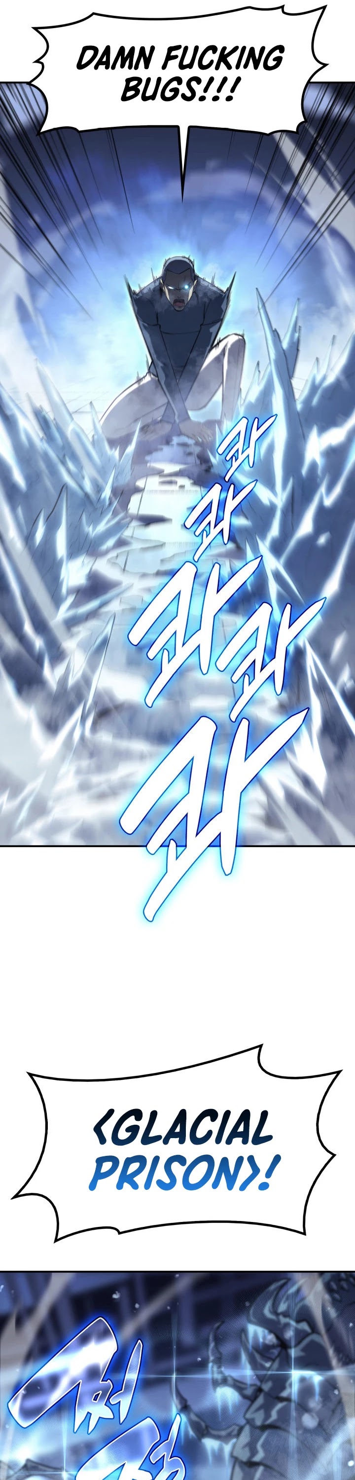 The Return of the Disaster-Class Hero Chapter 7 page 16 - Chapter 7