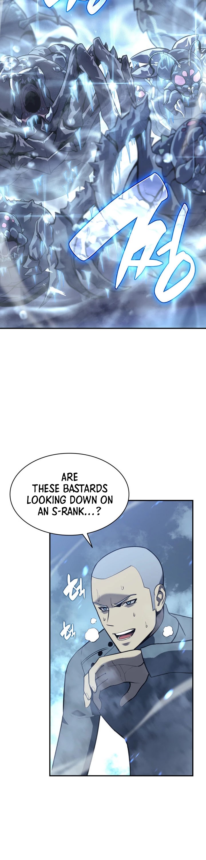 The Return of the Disaster-Class Hero Chapter 7 page 17 - Chapter 7