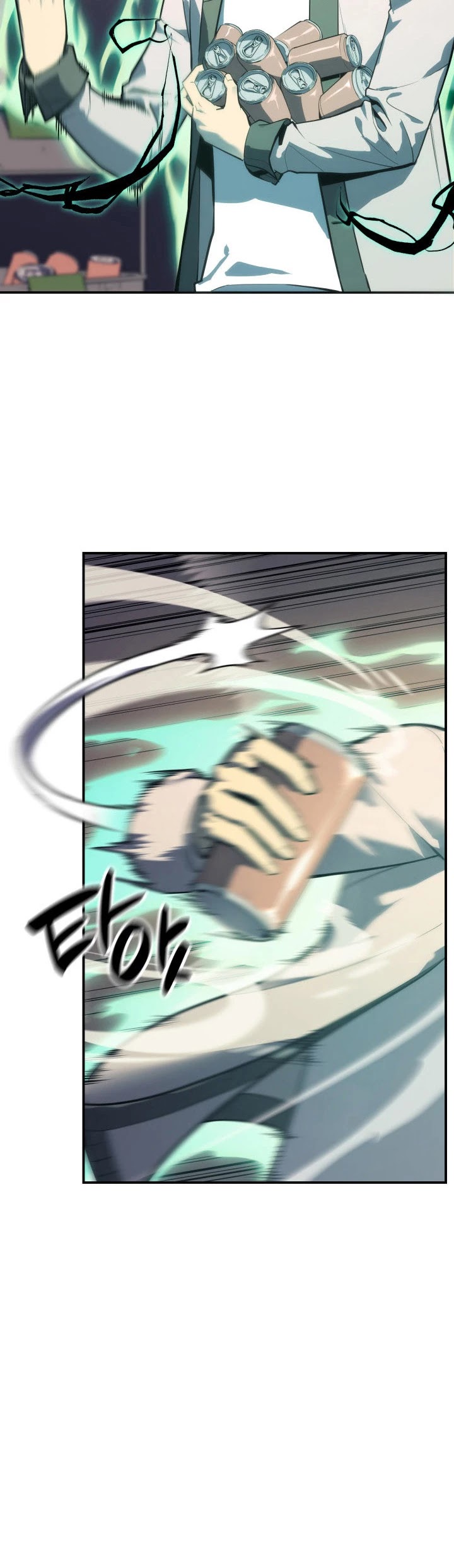 The Return of the Disaster-Class Hero Chapter 7 page 22 - Chapter 7