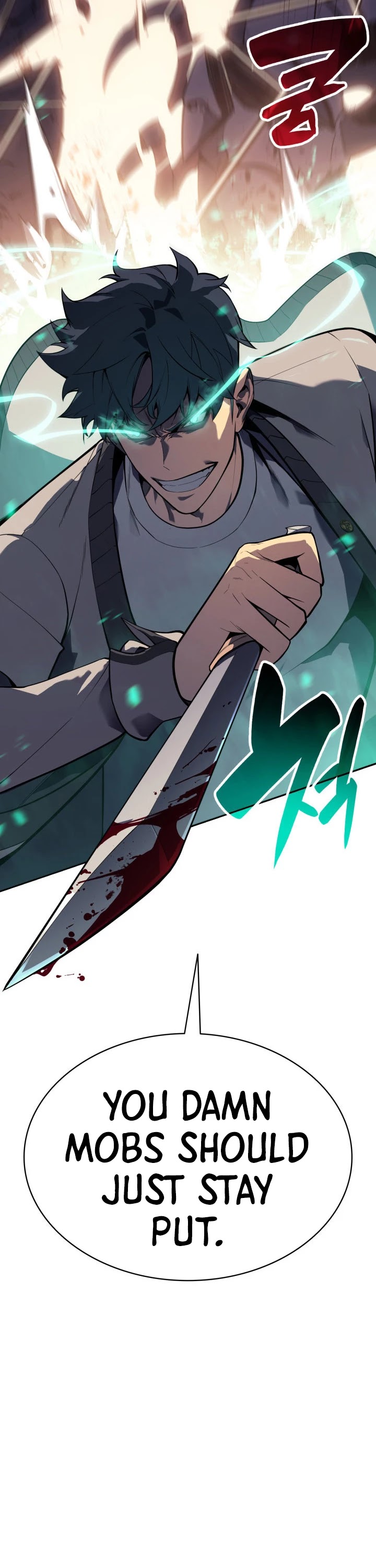 The Return of the Disaster-Class Hero Chapter 7 page 27 - Chapter 7