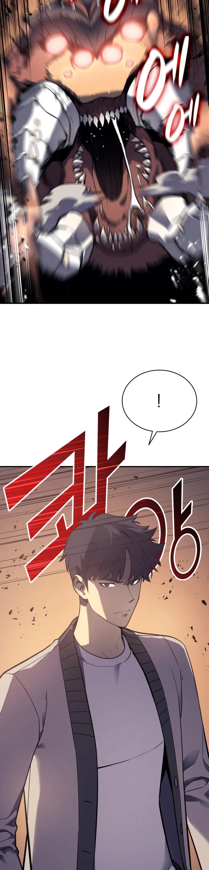 The Return of the Disaster-Class Hero Chapter 7 page 42 - Chapter 7