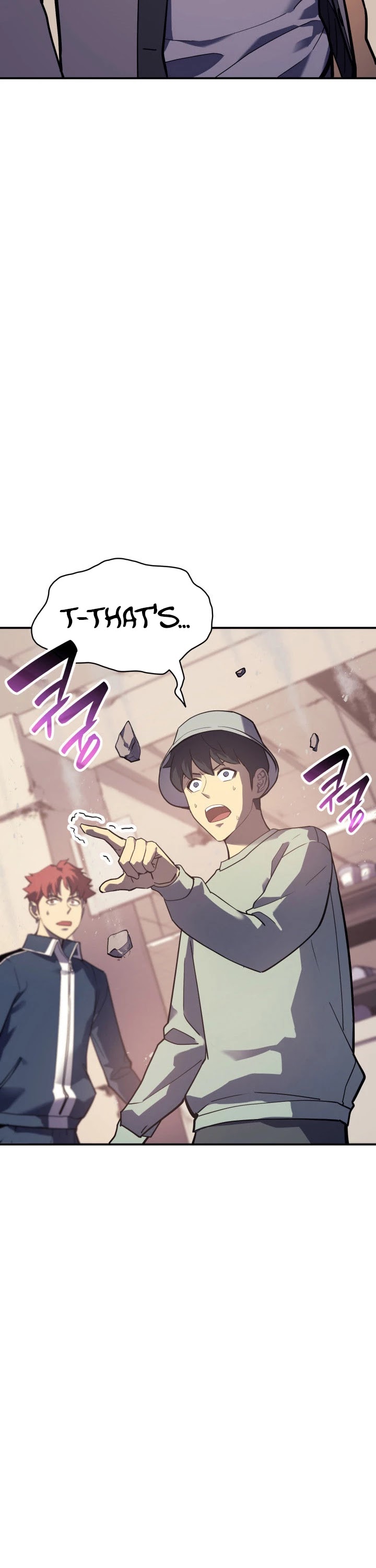 The Return of the Disaster-Class Hero Chapter 7 page 43 - Chapter 7