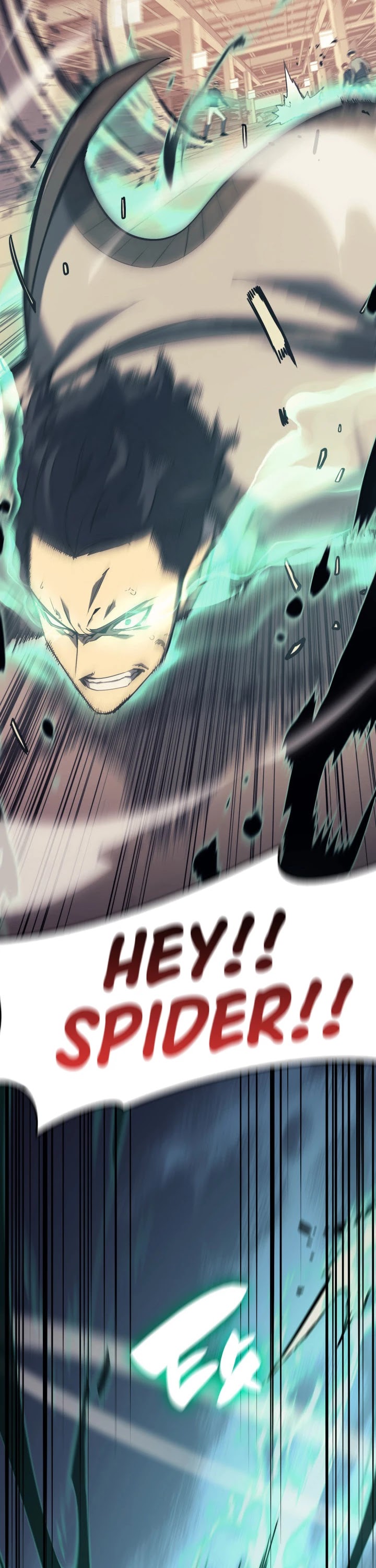 The Return of the Disaster-Class Hero Chapter 7 page 47 - Chapter 7