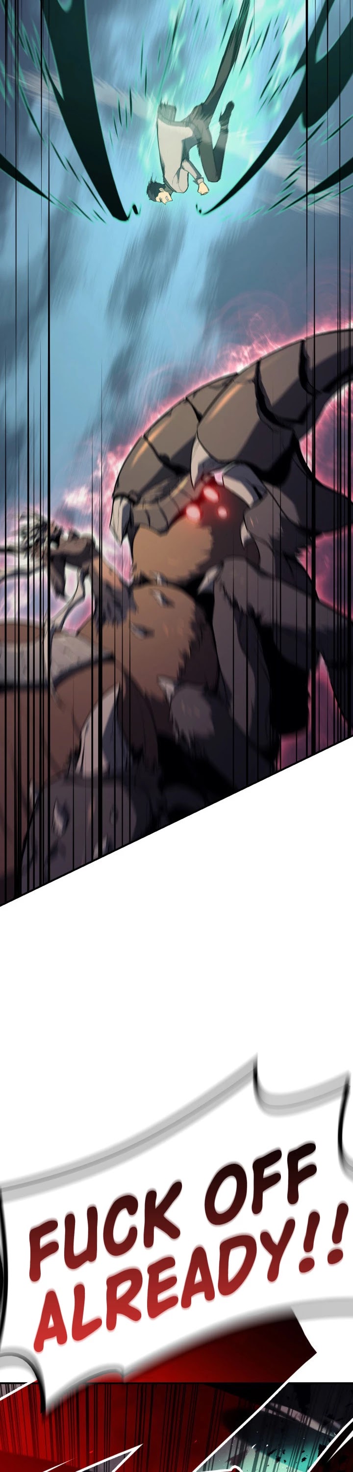 The Return of the Disaster-Class Hero Chapter 7 page 48 - Chapter 7