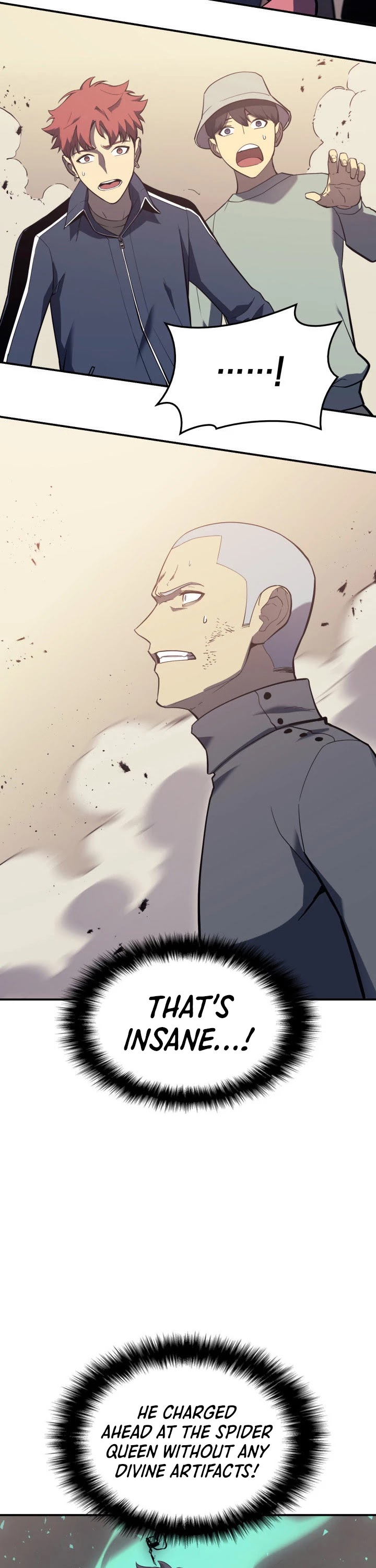 The Return of the Disaster-Class Hero Chapter 7 page 52 - Chapter 7