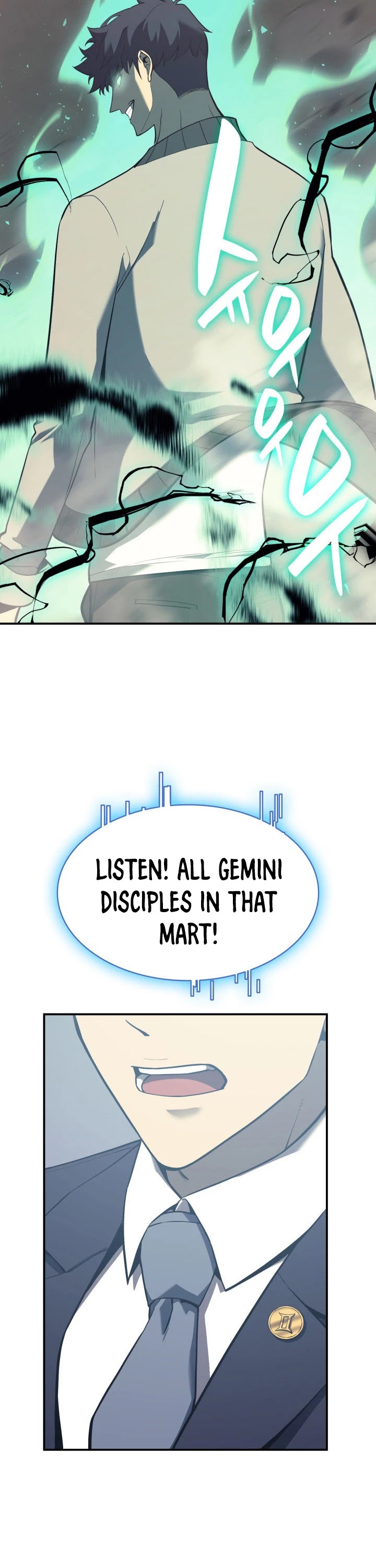 The Return of the Disaster-Class Hero Chapter 7 page 53 - Chapter 7