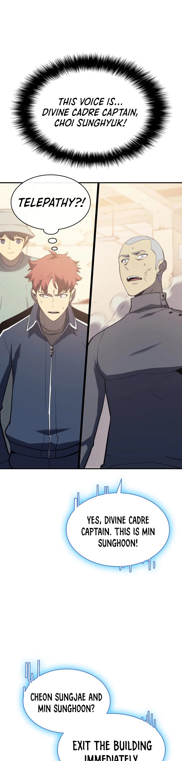 The Return of the Disaster-Class Hero Chapter 7 page 54 - Chapter 7