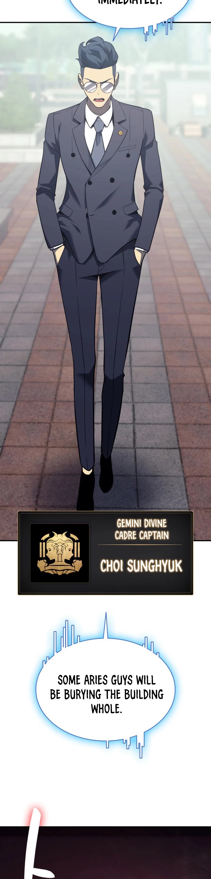 The Return of the Disaster-Class Hero Chapter 7 page 55 - Chapter 7