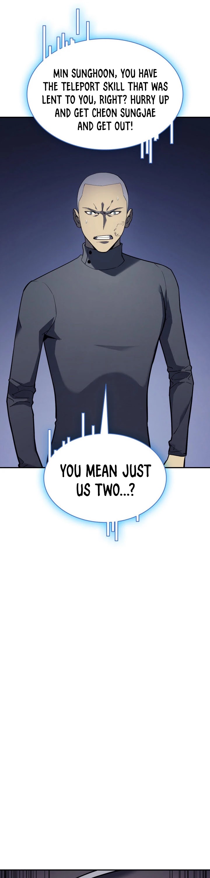 The Return of the Disaster-Class Hero Chapter 7 page 58 - Chapter 7