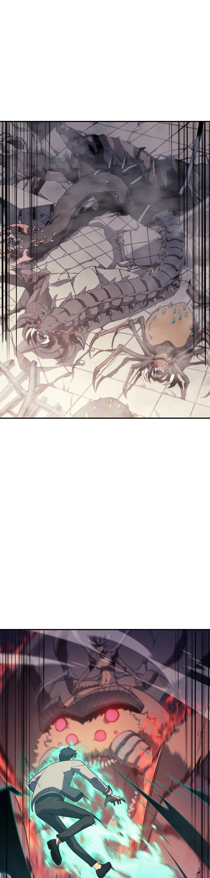 The Return of the Disaster-Class Hero Chapter 7 page 60 - Chapter 7