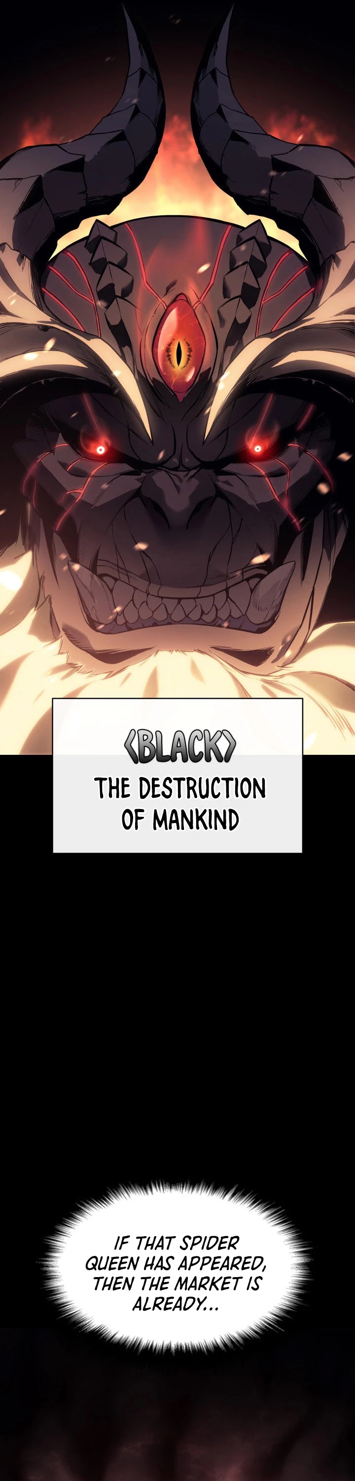 The Return of the Disaster-Class Hero Chapter 7 page 9 - Chapter 7
