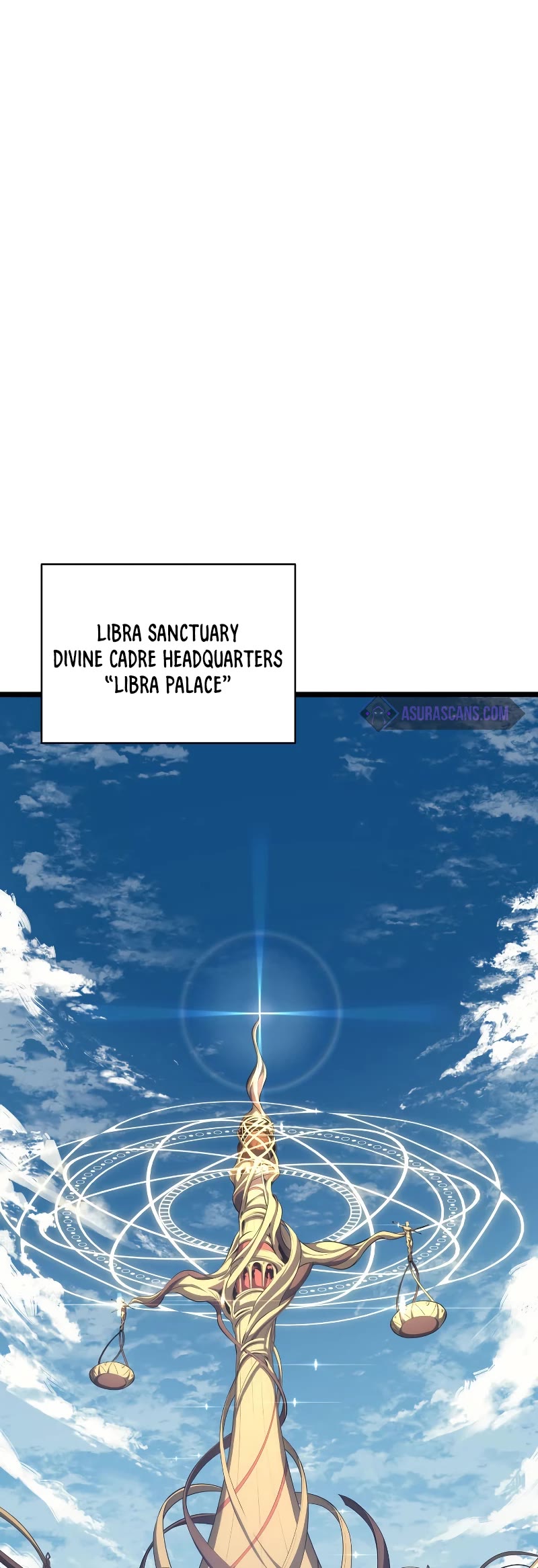 The Return of the Disaster-Class Hero Chapter 70 page 12 - Chapter 70