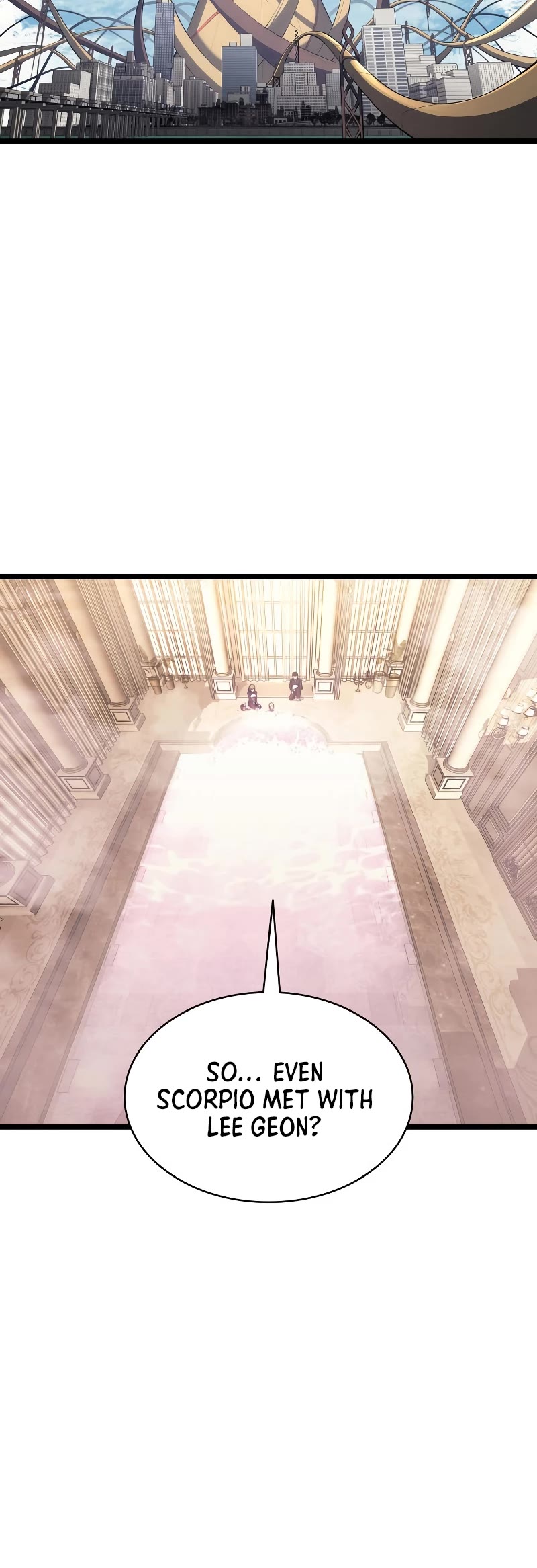 The Return of the Disaster-Class Hero Chapter 70 page 13 - Chapter 70