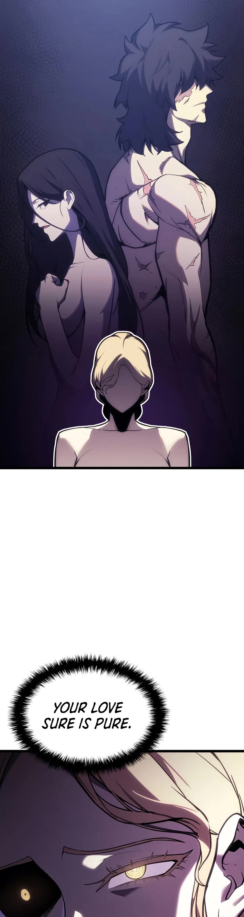 The Return of the Disaster-Class Hero Chapter 70 page 15 - Chapter 70