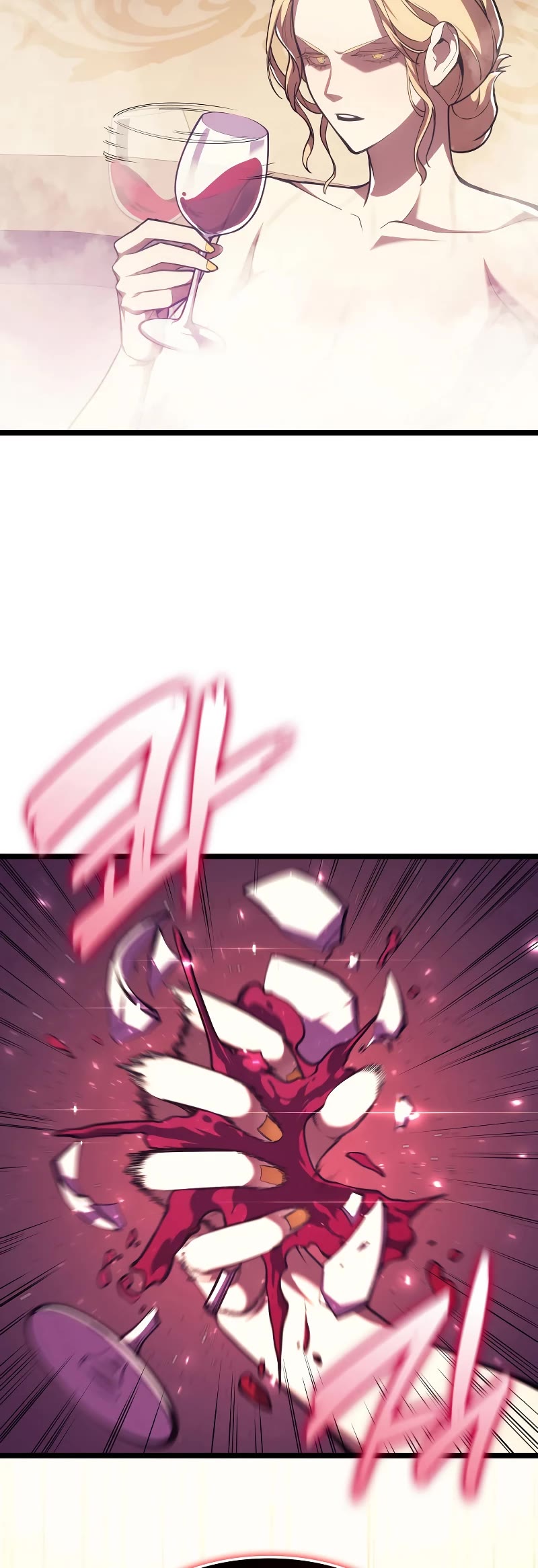 The Return of the Disaster-Class Hero Chapter 70 page 18 - Chapter 70
