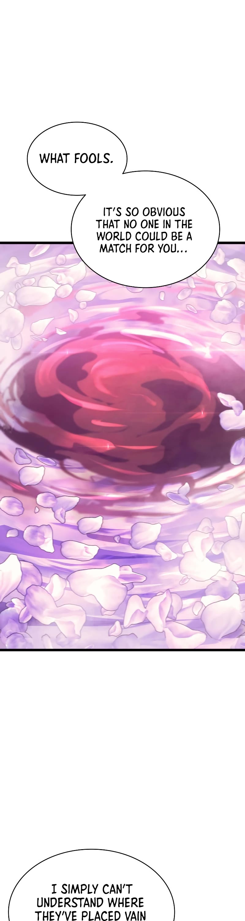 The Return of the Disaster-Class Hero Chapter 70 page 20 - Chapter 70