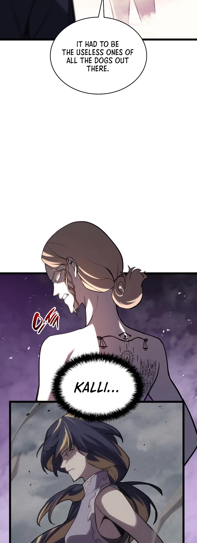 The Return of the Disaster-Class Hero Chapter 70 page 24 - Chapter 70