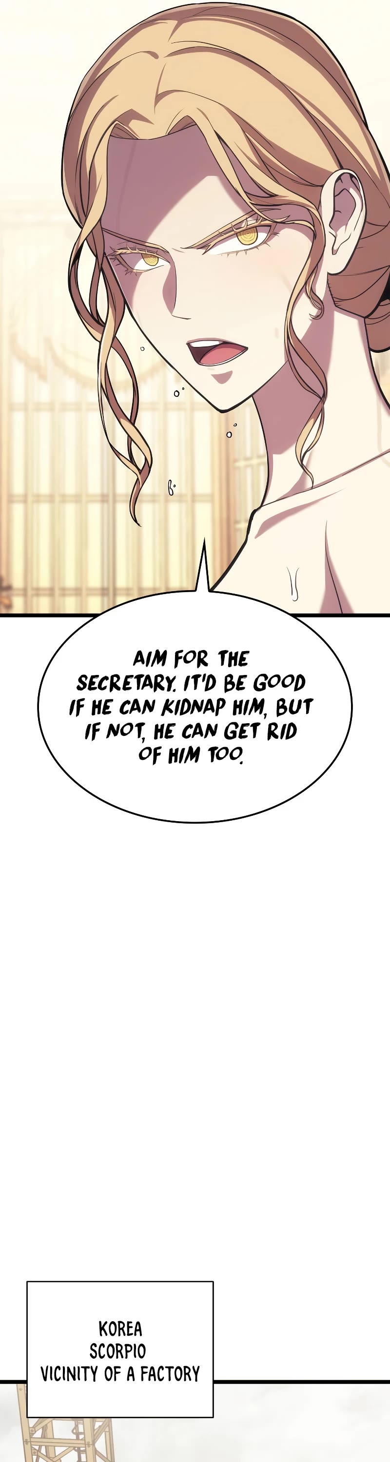 The Return of the Disaster-Class Hero Chapter 70 page 26 - Chapter 70