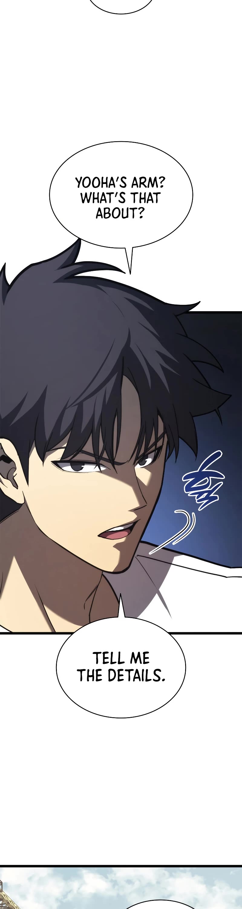 The Return of the Disaster-Class Hero Chapter 70 page 33 - Chapter 70