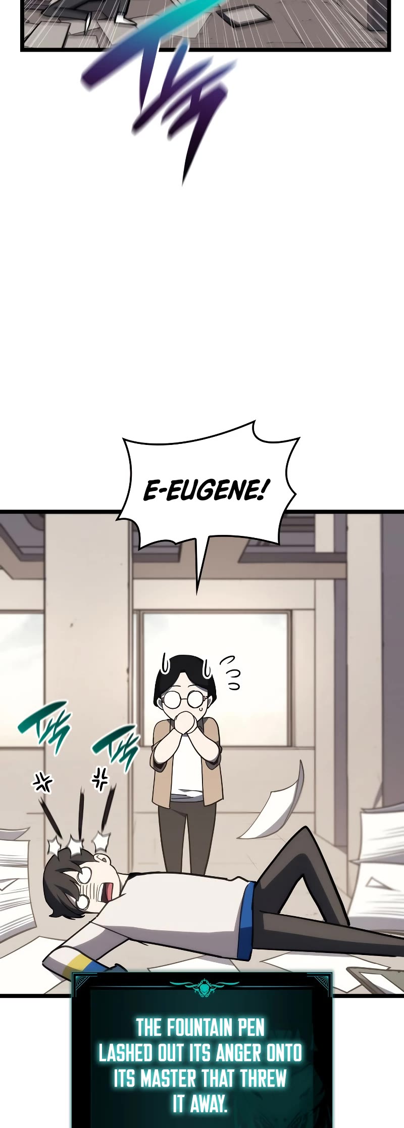 The Return of the Disaster-Class Hero Chapter 70 page 41 - Chapter 70