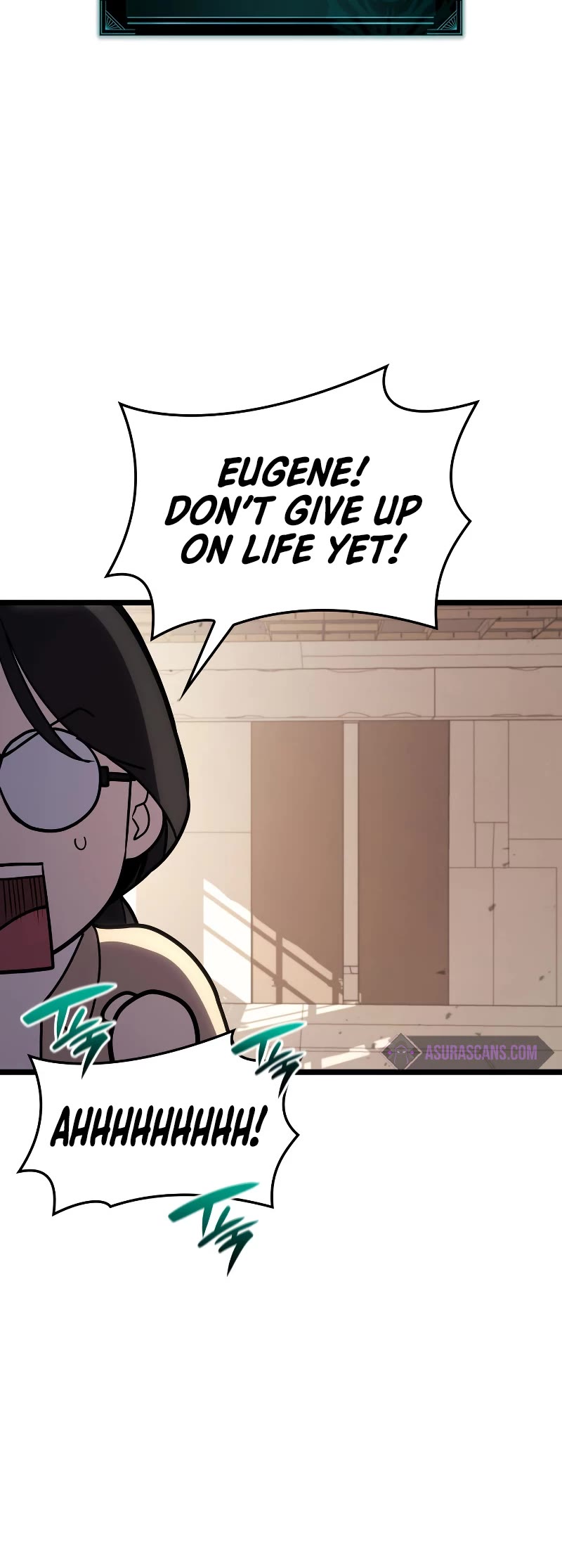 The Return of the Disaster-Class Hero Chapter 70 page 42 - Chapter 70