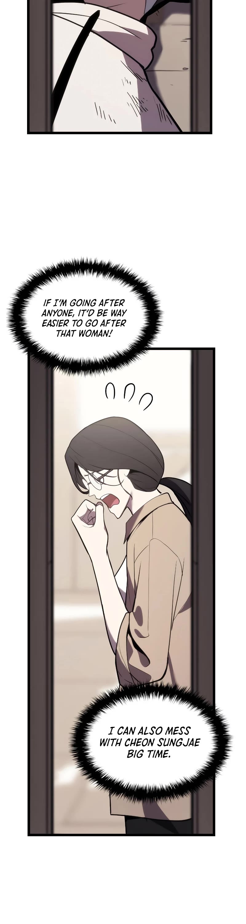 The Return of the Disaster-Class Hero Chapter 70 page 46 - Chapter 70