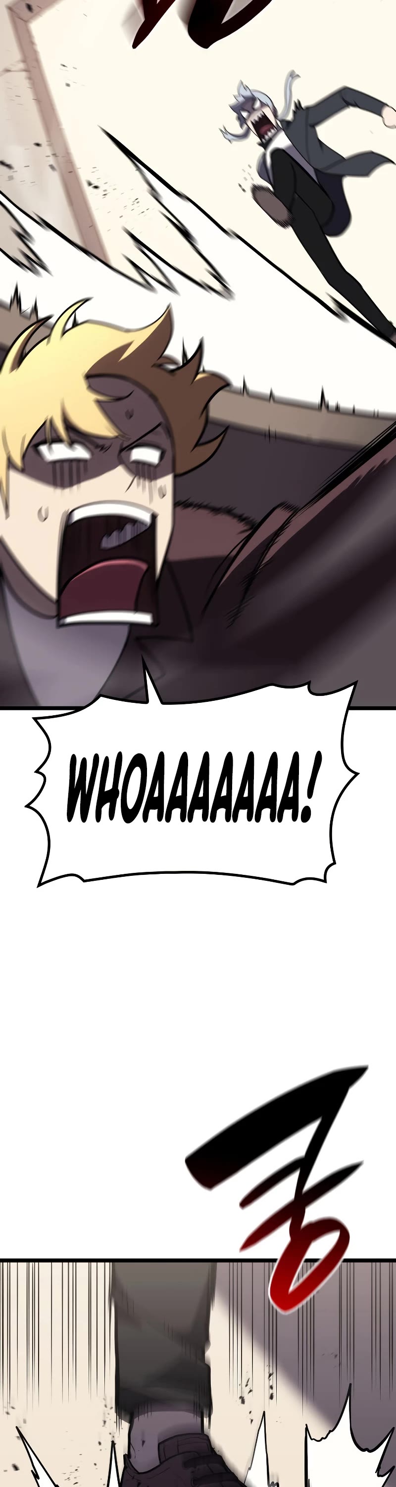 The Return of the Disaster-Class Hero Chapter 70 page 50 - Chapter 70