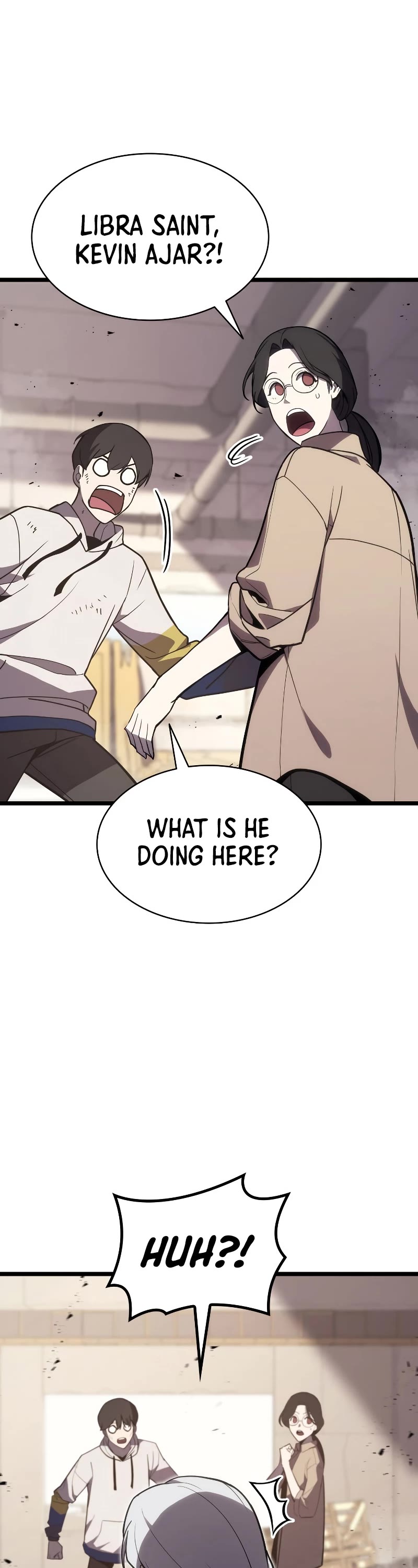 The Return of the Disaster-Class Hero Chapter 70 page 52 - Chapter 70
