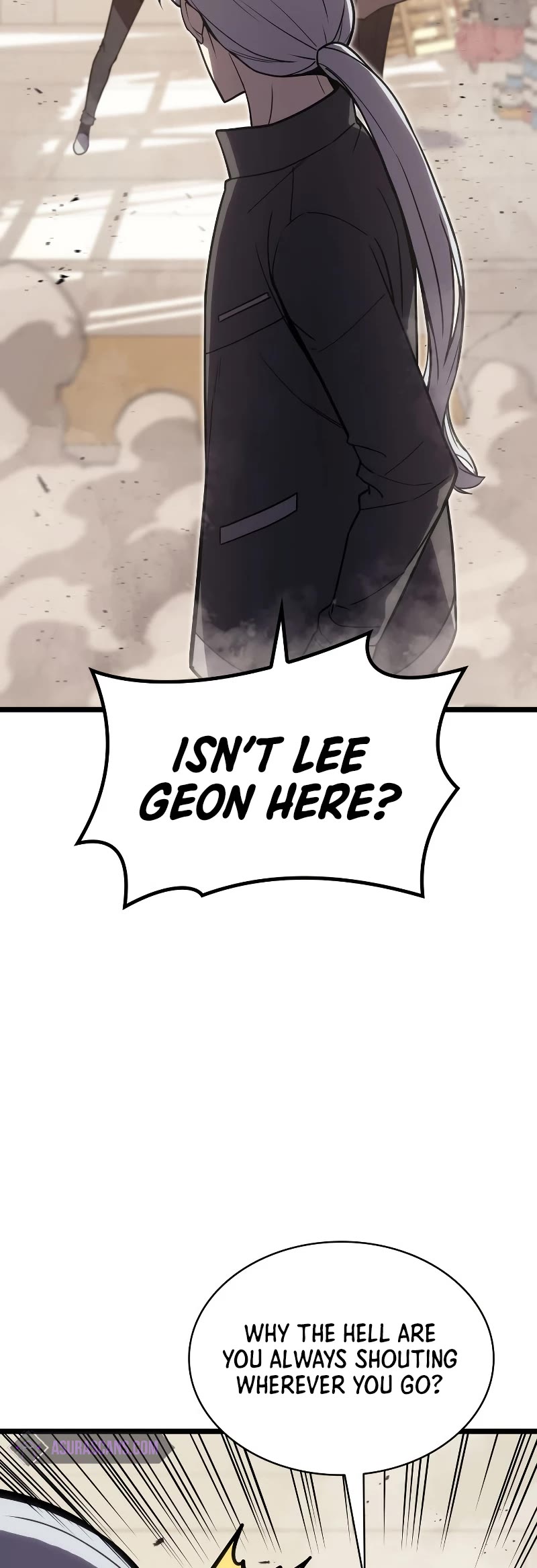 The Return of the Disaster-Class Hero Chapter 70 page 53 - Chapter 70