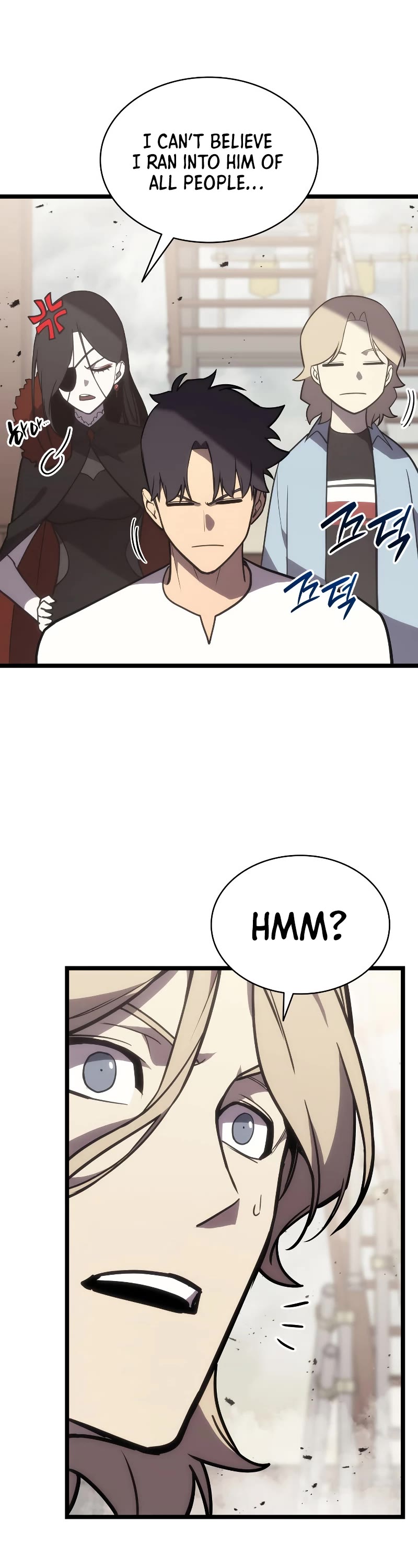 The Return of the Disaster-Class Hero Chapter 70 page 55 - Chapter 70