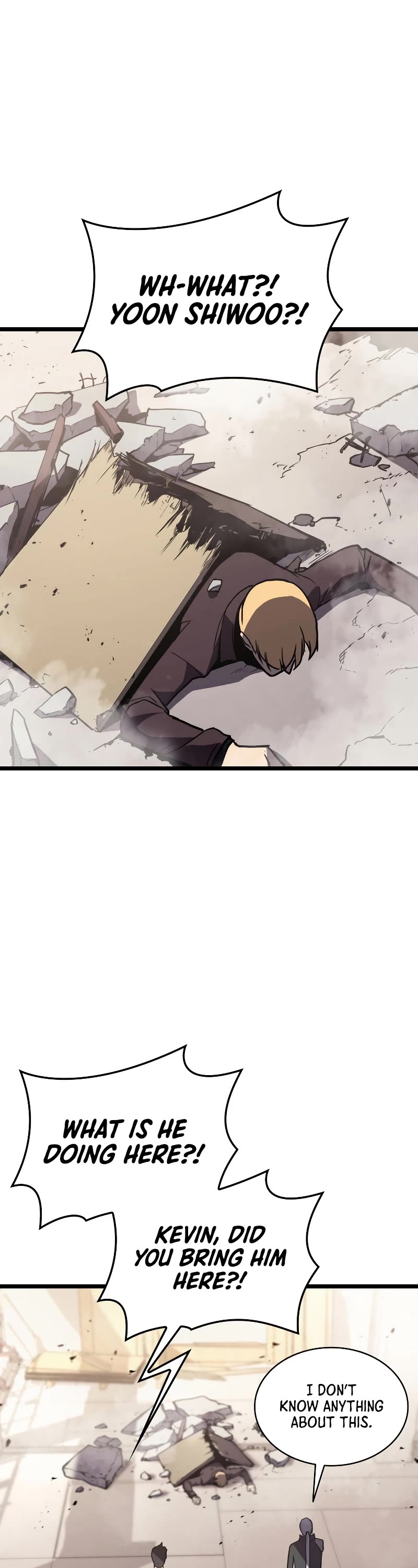 The Return of the Disaster-Class Hero Chapter 70 page 56 - Chapter 70