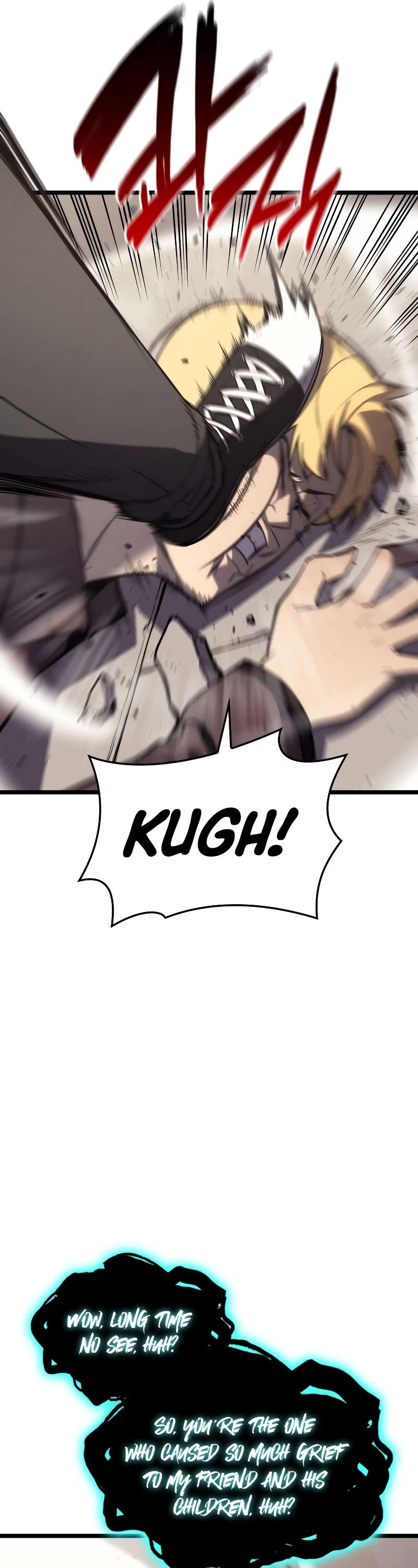 The Return of the Disaster-Class Hero Chapter 70 page 61 - Chapter 70