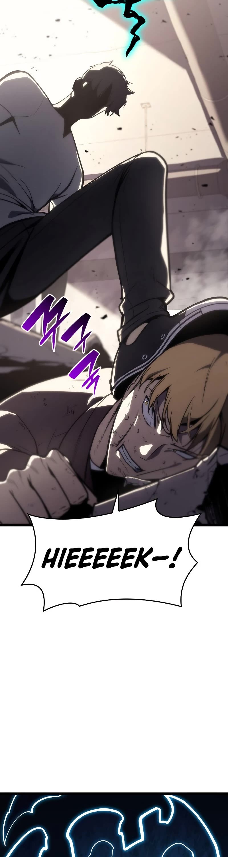 The Return of the Disaster-Class Hero Chapter 70 page 62 - Chapter 70