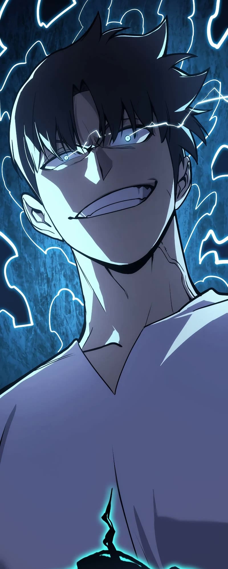 The Return of the Disaster-Class Hero Chapter 70 page 63 - Chapter 70
