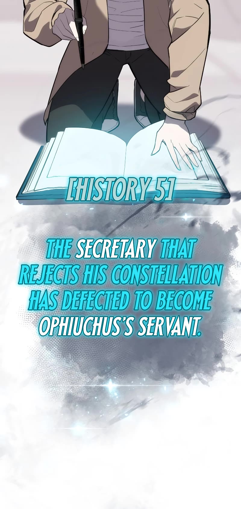 The Return of the Disaster-Class Hero Chapter 70 page 7 - Chapter 70