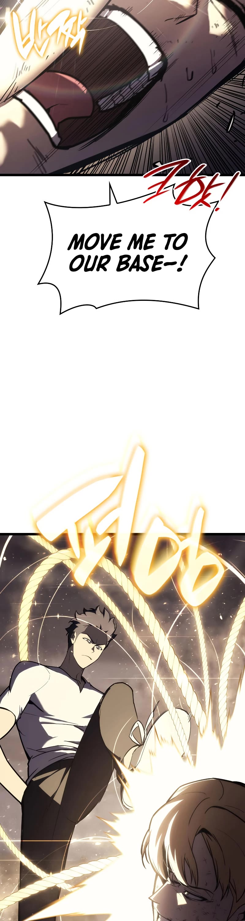 The Return of the Disaster-Class Hero Chapter 71 page 15 - Chapter 71